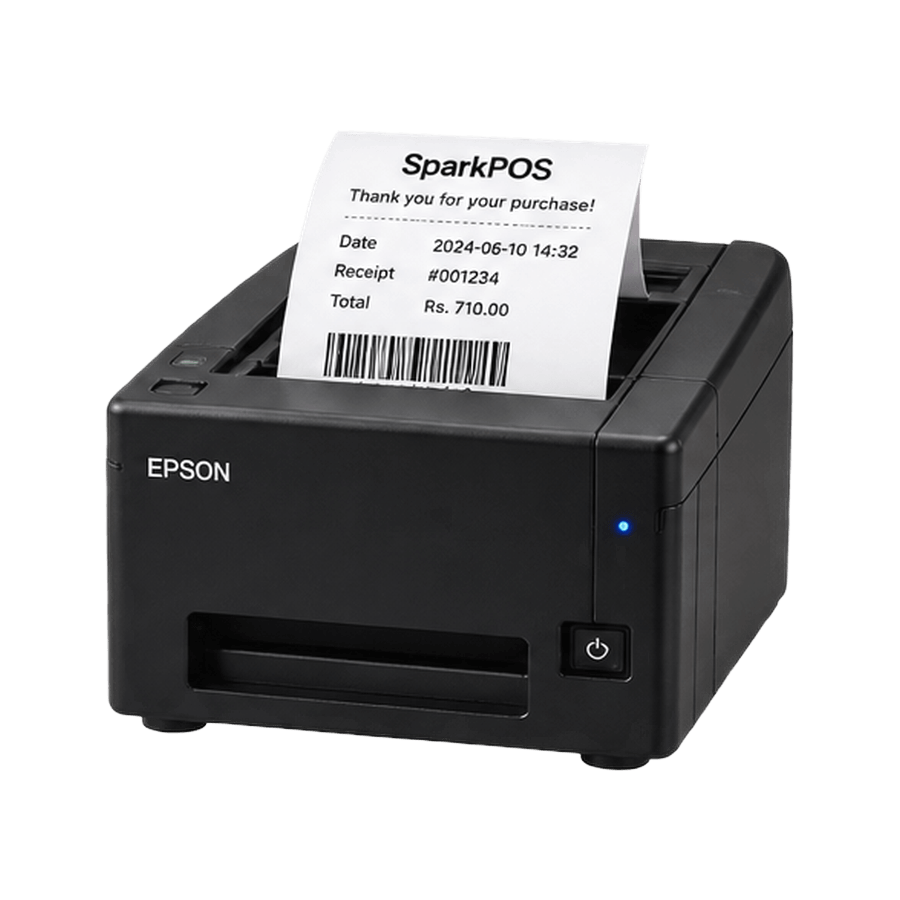 Receipt Printer
